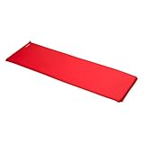Trango® Standard-mat 185 x 50 x 3 Isomatte Schlafsack Einheitsgröße g
