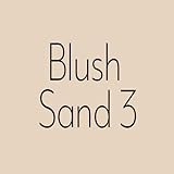 Wandfarbe Beige Capital Paint Wohnbunt KF Innenfarbe für Allergiker Blush Sand 3 5 L