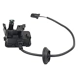 Flynsu Verriegelungsöffner für Tankdeckelantrieb Kompatibel mit Golf 7 Rapid 2011-1.4 TSI 2.0 TDI 5C6810773A 5C6810773B