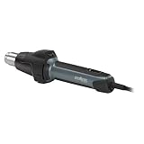 Steinel Heißluftgebläse HG 2220 E, 2200 W Profi Heißluft-Stabgerät, 80-630°C, 150-500 l/min, Feinstaubfilter, 3 m Kab