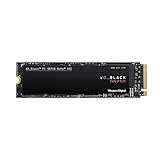 WD_BLACK SN750 1TB High-Performance NVMe Internal Gaming SSD