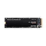 WD_BLACK SN750 1TB High-Performance NVMe Internal Gaming SSD