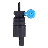 Doo Engy Waschwasserpumpe Scheibenreinigung für A3 8P A4 A6 Golf 4 Polo Lupo Altea Arosa Ibiza 3 Leon Fabia Cooper E36 W168