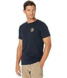 Fjällräven 87313 1960 Logo T-Shirt M T-Shirt Mens Dark Navy XXL