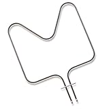 Heizelement Unterhitze Heizung Ersatz für Electrolux AEG 3871428011/387142801 02765360 Backofen Herd Ofen auch Arthur Martin Husqvarna Juno Quelle Privileg