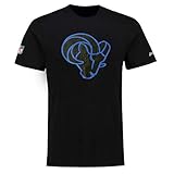 New Era Los Angeles Rams Elements 2.0 T-Shirt - XL