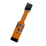 Electreeks® | NEU | Raspberry Pi Zero Kamera - RPi Mini Kamera für Pi Zero W-H - Ausgezeichnetes Full-HD Bild & überall installiert - inkl. Softw