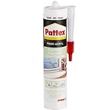 Pattex Acryl-Dichtstoff, 300