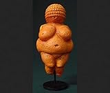 Die Venus von Willendorf - Museumsshop (Replikat)