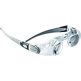 ESCHENBACH OPTIK Lupenbrille maxDETAIL, Vergrößerungsfaktor: 2 x