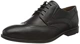 LLOYD Herren KEG Uniform-Schuh, SCHWARZ/Pacific, 40 EU W