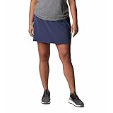 Columbia Pleasant Creek™ Skort Nocturnal L