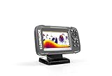Lowrance 000-14015-001 Hook2 GPS, Fischfinder, 10,92 cm (4,3 Zoll) Schw