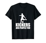 Kickers Are People Too - T-S