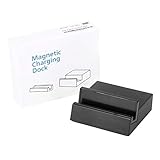 Greatangle-UK DK39 Magnetische Ladestation für Sony SGP521 / SGP541 / SGP551 / Xperia Z2 Tablet, Schw