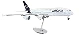 Limox Wings Lufthansa Airbus A380-800 Scale 1:100 | Neue Lufthansa LACKIERUNG |