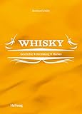 Whisky: Das kleine Buch (Hallwag Allgemeine Einführungen)
