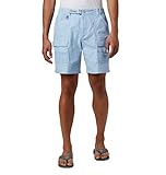 Columbia Herren Standard Half Moon III Short, Segel, Medium x 8