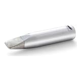 Weller T0054491199 Lötspitze XH-Reihe Meißelförmig, 4mm x 0.8