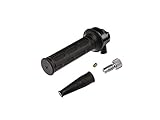 MAGURA Gasdrehgriff Magura mit Armatur - für Simson S53, S83