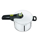 TEFAL Secure Neo Schnellkochtopf, 4