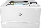 HP Color Laserjet Pro M255nw Farblaserdruck