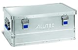 Alubox BASIC 40 ALUTEC MÜNCHEN