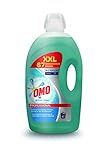 Omo Professional 100857366 Active Clean Flüssigwaschmittel, für 67 W