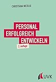 Personal erfolgreich entwick