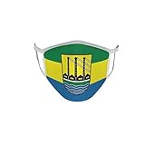 U24 Behelfsmaske Mund-Nasen-Schutz Stoffmaske Maske Hannover OT Misburg