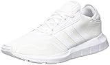 adidas Herren Swift Run X Sneaker, FTWR White FTWR White FTWR White, 44 EU