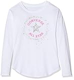 Converse Mädchen T-Shirt L Schw