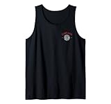 Feuerwehrleute Feuerwehrleute Feuerwehrleute in Chicago Illinois Tank Top