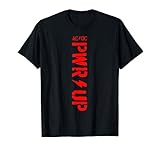 AC/DC - PWR UP T-S