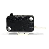 Mikro-Endschalter für MS4-16T Schweißpistole/Spielkonsolen-Zubehör, 16 A, 250 VAC