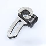 MQEIANG Perfektes Accessoire. 50WF3-038 Obertransportkurbel für typische TW3-341, LS- 341 LS-341N- 7 Nähmaschine D1454-055-B00