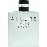 Chanel Allure Homme Sport Eau de Toilette Spray 150