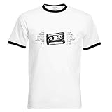 Lissome Art Studio Coldplay T-Shirt (XL)