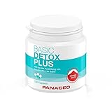 PANACEO Basic Detox Plus Kapseln 100 S