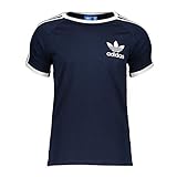 Adidas T-Shirt Men - Sport ESS Tee - Conavy, Größe:L