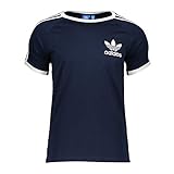 Adidas T-Shirt Men - Sport ESS Tee - Conavy, Größe:M