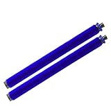 BOSSQI Kehrender Roboter 2 stücke Original Staubsauger Hintere Bürstenstreifen Fit for Dyson V6 V7 V8 V10 V11 Vakuumreinigerbürste Ersatz Kleine Rollenbürste sauberer S