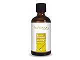 Zitronenöl 100 ml, italienische Herkunft, 100% naturreines ätherisches Öl der Pflanze Citrus limonum von B
