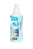 Miele 11518200 Original Zubehör Weichspüler / 1,5 l für 50 Waschladungen / für kuschelweiche Wäsche / frischer, natürlicher Duft / verhindert elektrostatische Aufladung / für W