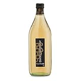 Casa Rinaldi Aceto Balsamico Bianco weiß in der Glasflasche 1000