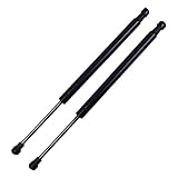 ZYSK 2 STÜCKE Auto Copertura Del Motore Supporta Streben Asta Anteriore Del Cofano Hood Ascensore Asta Idraulica Ammortizzatore A Molla Barra Per E90 G