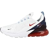 Nike Herren Sneaker Low Air Max 270