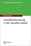 Schuldnerberatung in der Sozialen Arbeit (Kompendien Der Sozialen Arbeit)