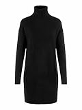 VERO MODA Female Minikleid Gestrickt MBlack