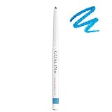 COSLINE Kajal und Eyeliner Nr. 119 Farbe: Lightblue - helles B